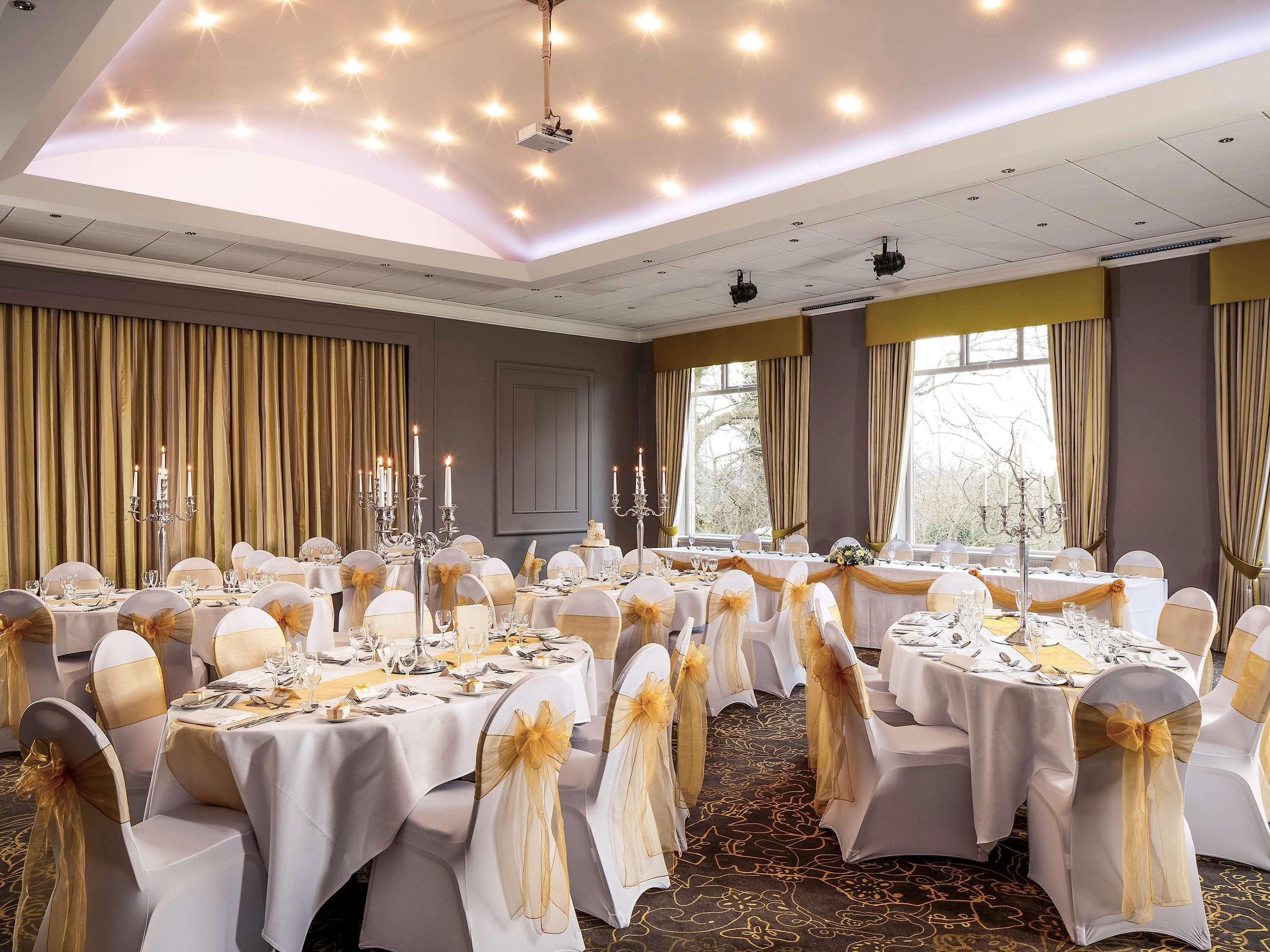 Mercure Bradford, Bankfield Hotel Bradford  Exterior foto