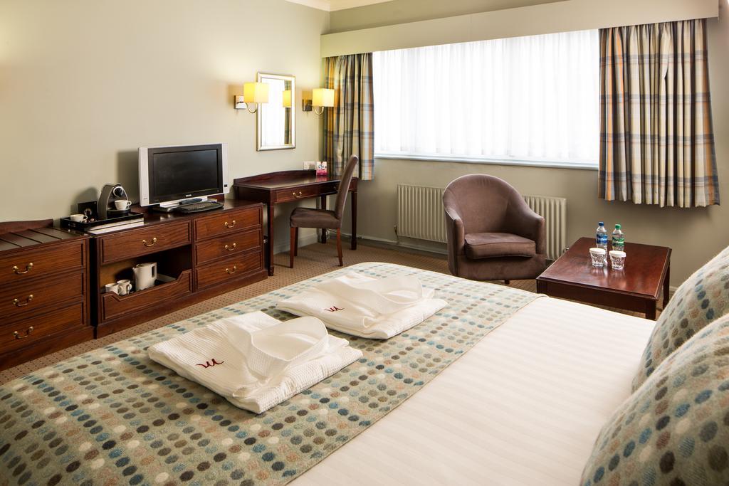 Mercure Bradford, Bankfield Hotel Bradford  Exterior foto