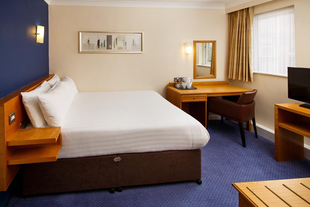 Mercure Bradford, Bankfield Hotel Bradford  Exterior foto